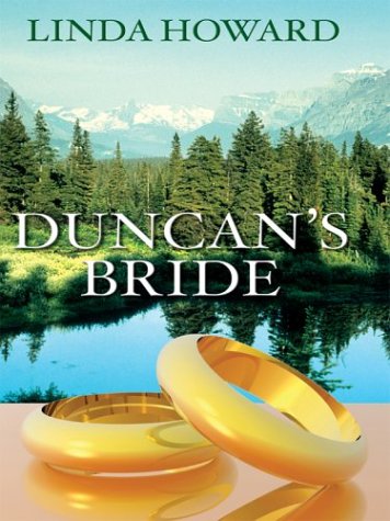 Duncan's Bride - 8237