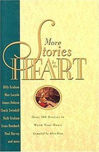 More Stories for the Heart - 9788