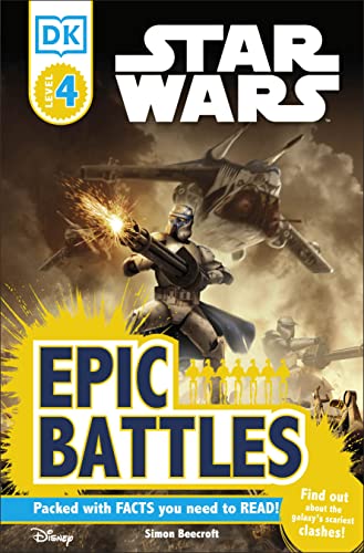 Star Wars: Epic Battles - 5518