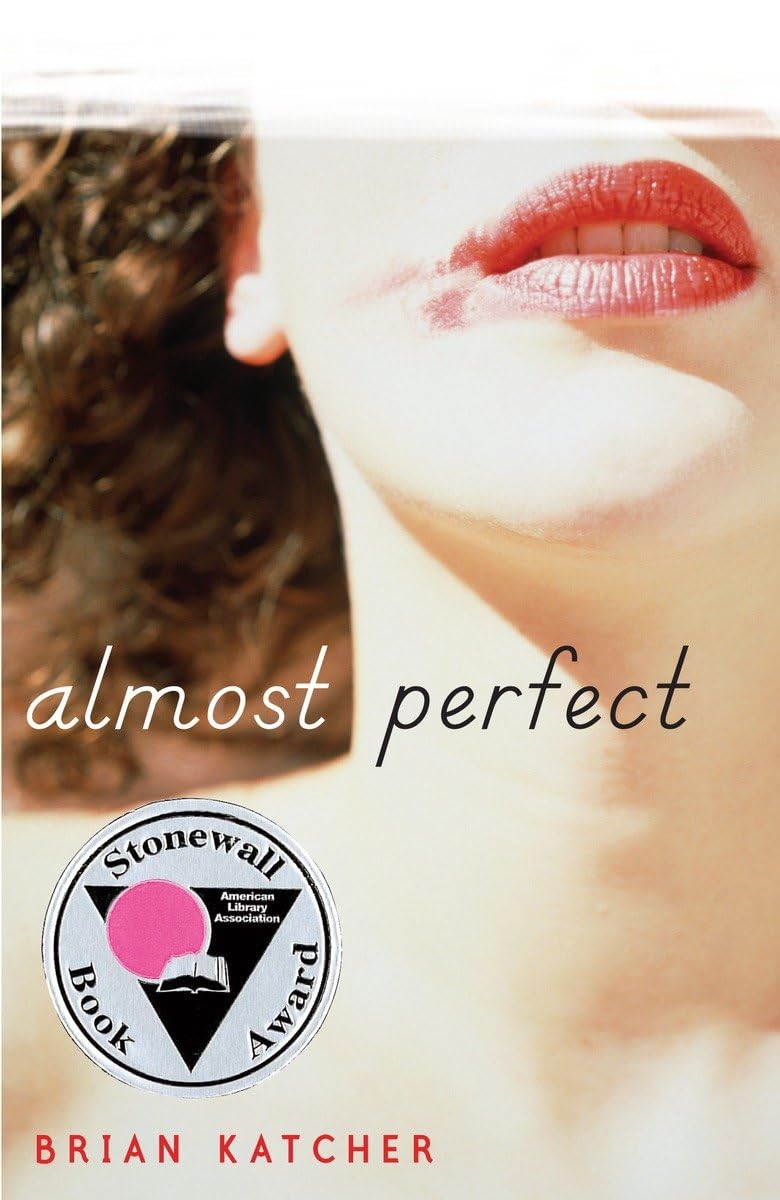 Almost Perfect - 5764