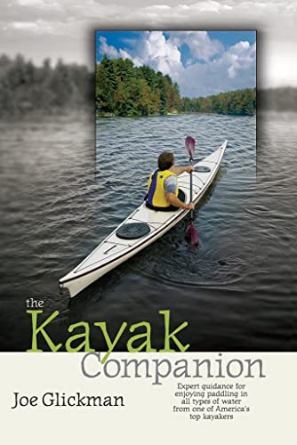 The Kayak Companion - 7760