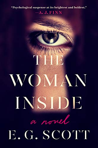 The Woman Inside: A Novel - 226