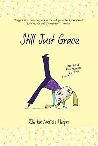 Still Just Grace (The Just Grace Series) (The Just Grace Series, 2) - 1275