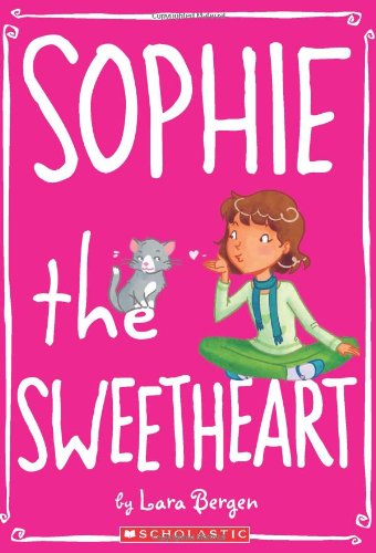 SOPHIE #7: SOPHIE THE SWEETHEART - 266