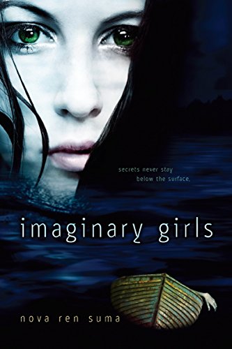 Imaginary Girls - 9370