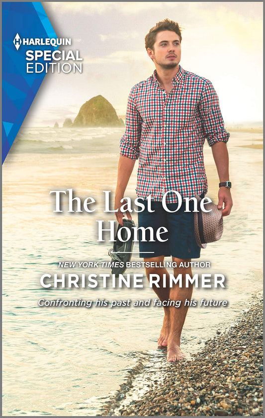 The Last One Home (The Bravos of Valentine Bay, 11) - 7488