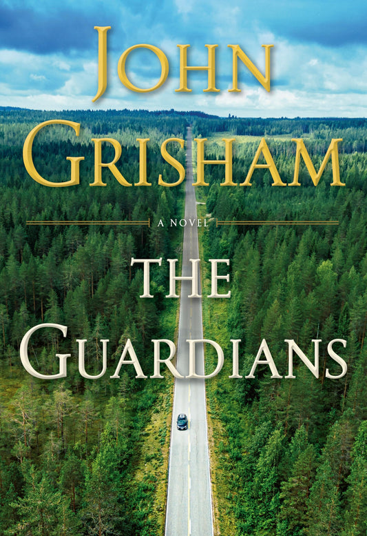 The Guardians: A Novel - 9916