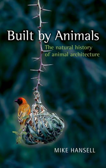 Built by Animals - 7884