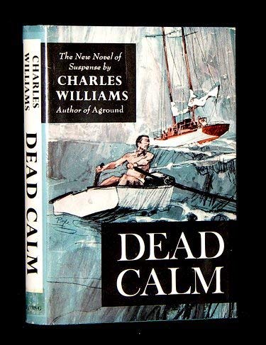 Dead Calm - 8286