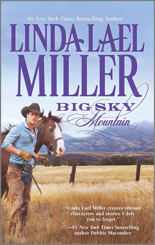 Big Sky Mountain (Parable, Montana) - 773