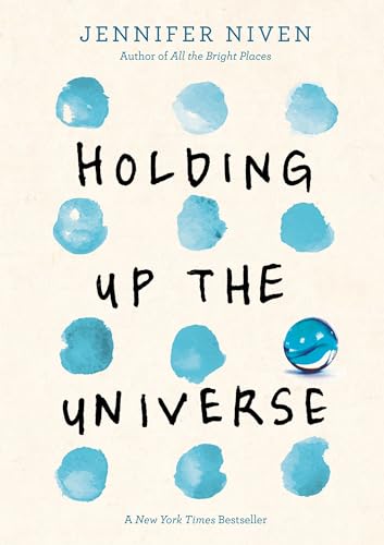 Holding Up the Universe - 7113