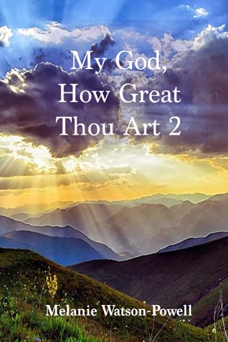 My God, How Great Thou Art 2 - 9608