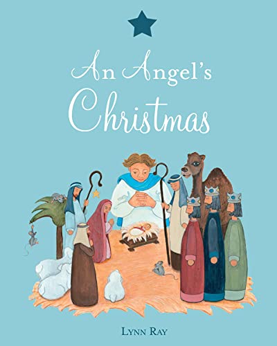 An Angel's Christmas - 7287