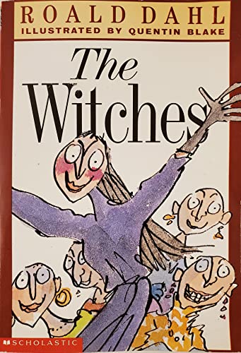 The witches - 9653