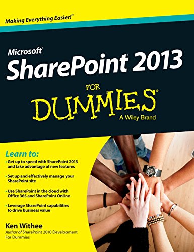 SharePoint 2013 For Dummies - 656