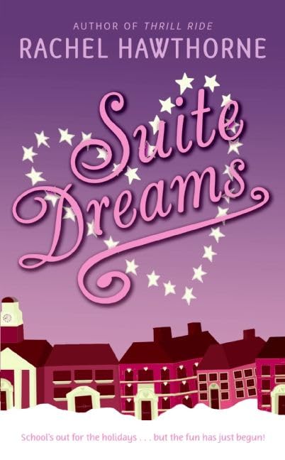 Suite Dreams - 2935