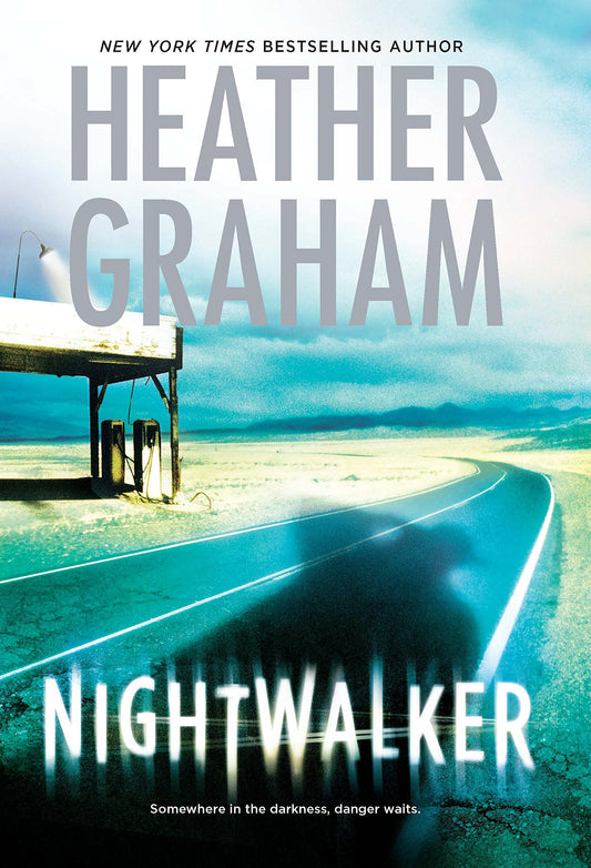 Nightwalker - 255