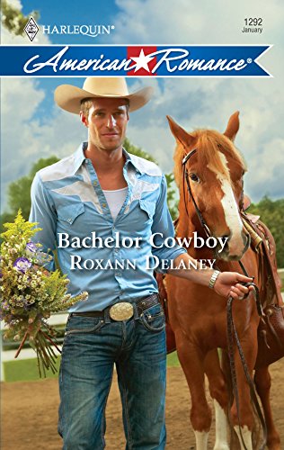 Bachelor Cowboy - 5551