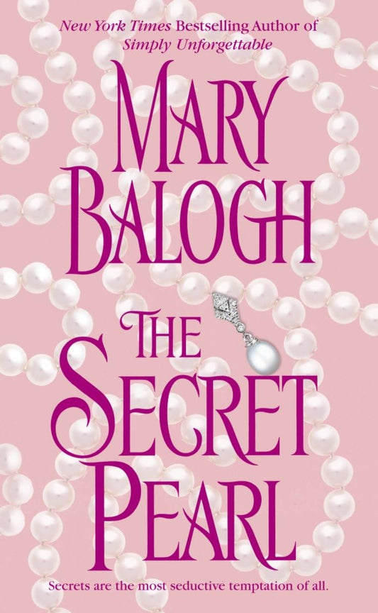 The Secret Pearl: A Novel