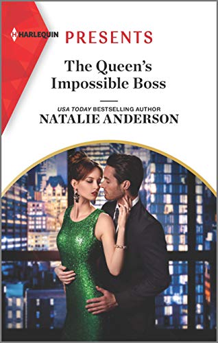 The Queen's Impossible Boss (The Christmas Princess Swap, 2) - 9538