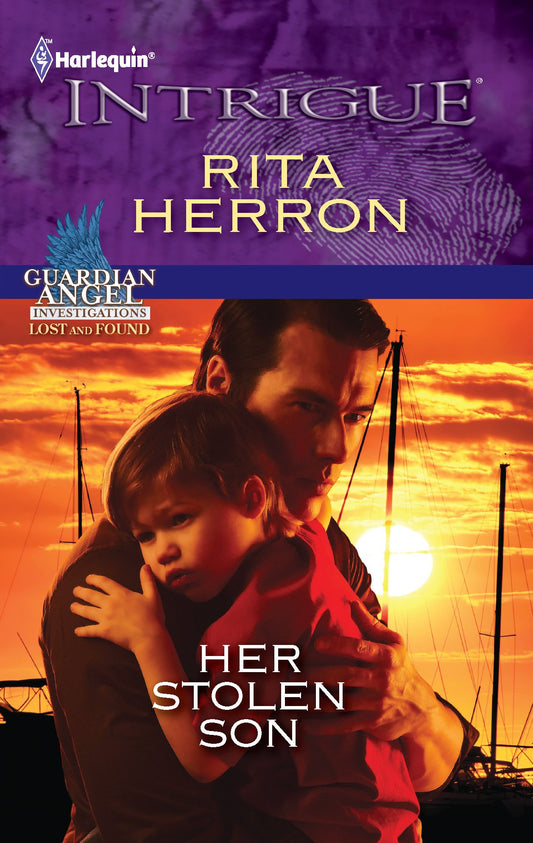 Her Stolen Son - 5528