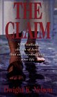 The Claim: Nine Radical Claims of Jesus That Can Revolutionize Your Life - 6173