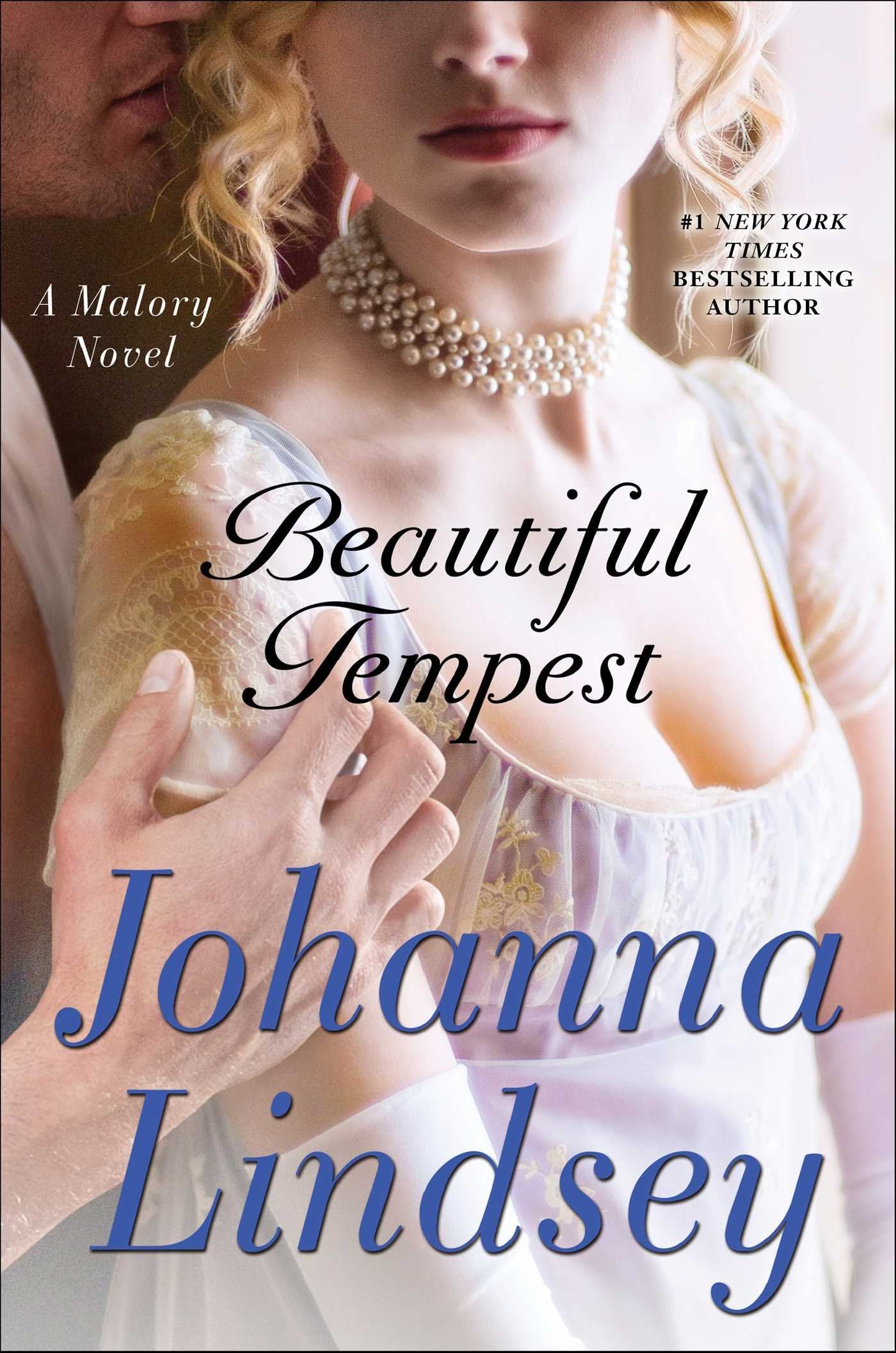 Beautiful Tempest: A Novel (12) (Malory-Anderson Family) - 8789