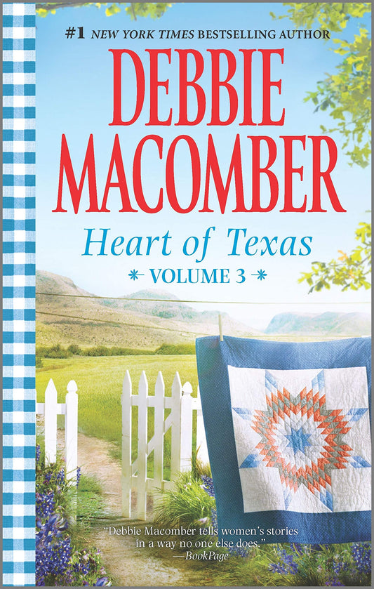 Heart of Texas Volume 3: Nell's CowboyLone Star Baby - 9366