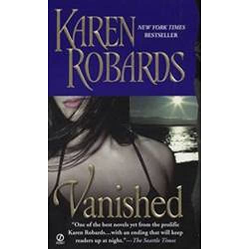 Vanished - 7149