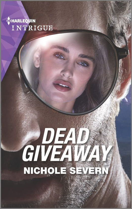 DEAD GIVEAWAY (DEFENDERS OF BATT