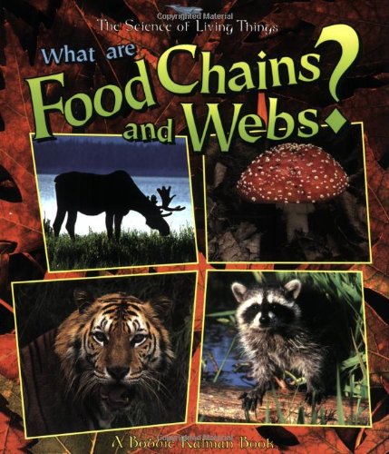 What Are Food Chains and Webs? (The Science of Living Things) - 41