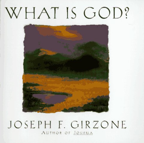 What Is God? - 2139