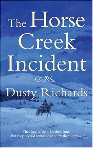 The Horse Creek Incident (Herschel Baker) - 8740