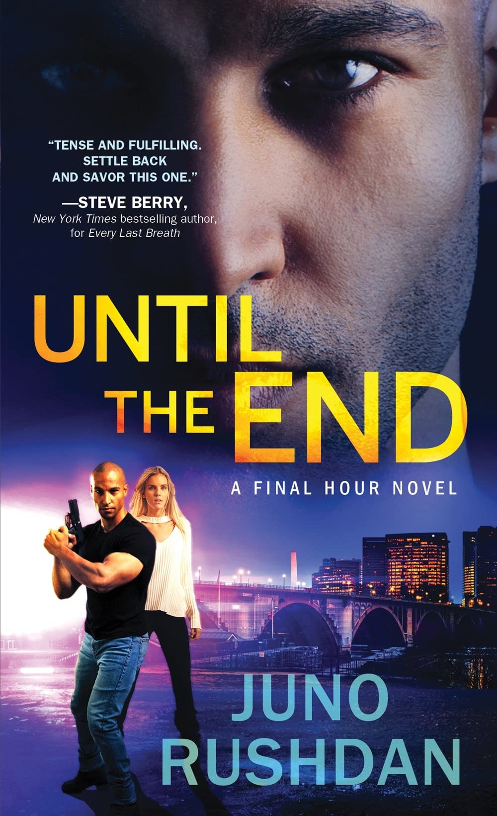 Until the End (Final Hour, 3) - 9271