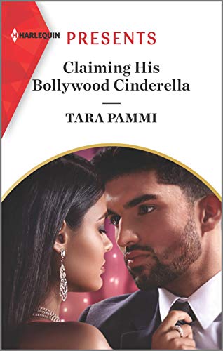 Claiming His Bollywood Cinderella: A Passionate Fairytale Retelling (Born into Bollywood, 1) - 3961