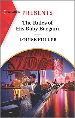 The Rules of His Baby Bargain (Harlequin Presents) - 647