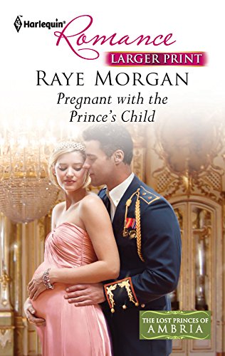 Pregnant with the Prince's Child - 8764