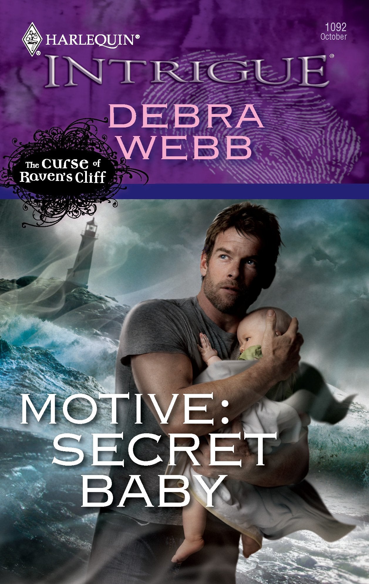 Motive: Secret Baby - 9535