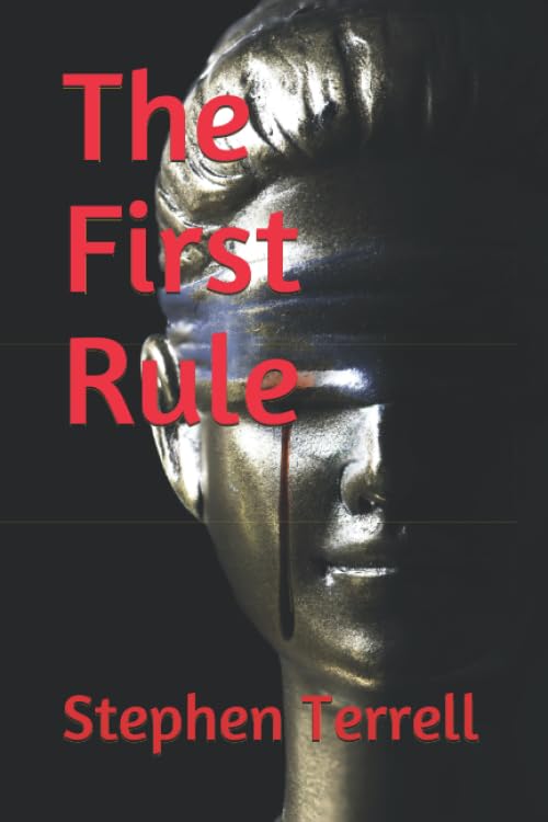 The First Rule (Kisti Newcombe) - 7281