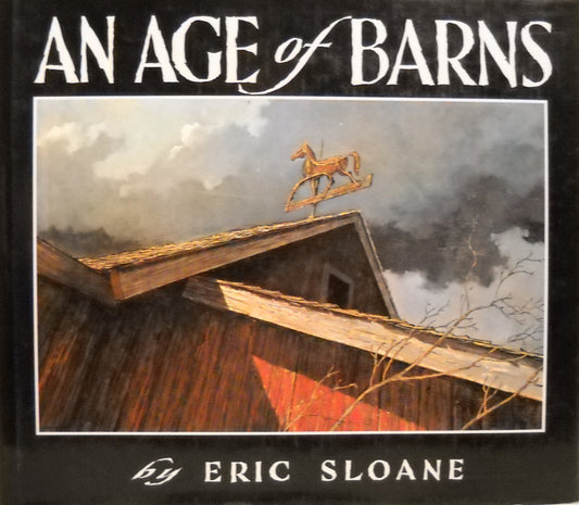 An Age of Barns