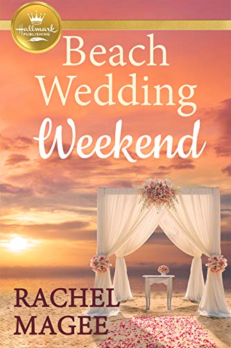 Beach Wedding Weekend - 7554