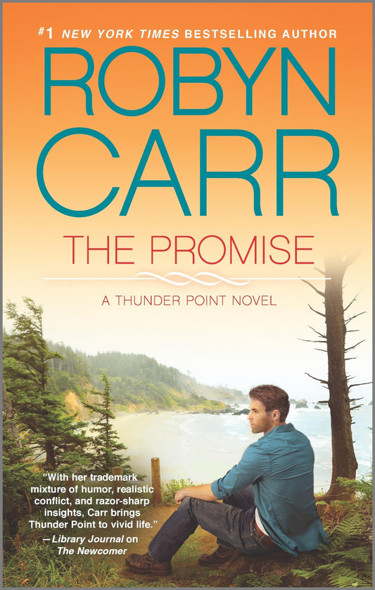 The Promise (Thunder Point) (English Edition) - 2773