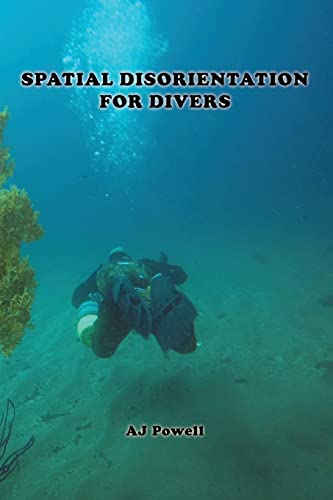 Spatial Disorientation for Divers - 8818