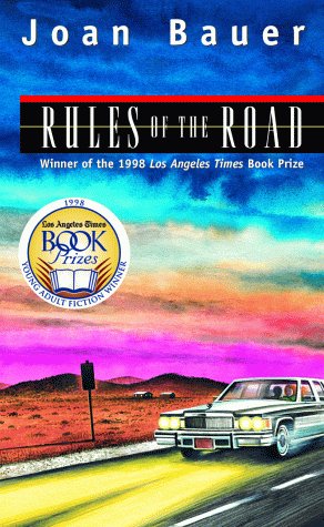 Rules of the Road - 8881