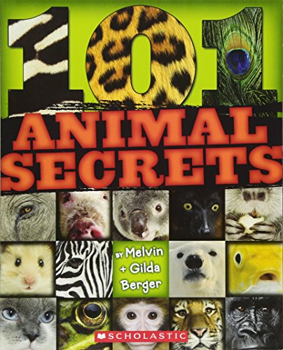 101 Animal Secrets - 1717