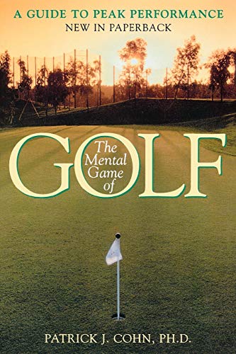 The Mental Game of Golf: A Guide to Peak Performance - 310