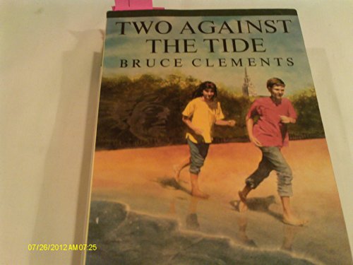 Two Against the Tide - 5818