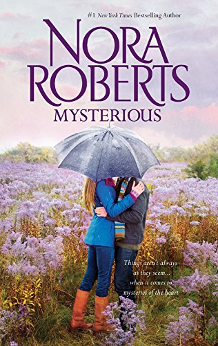 Mysterious: This Magic MomentSearch for LoveThe Right Path - 869