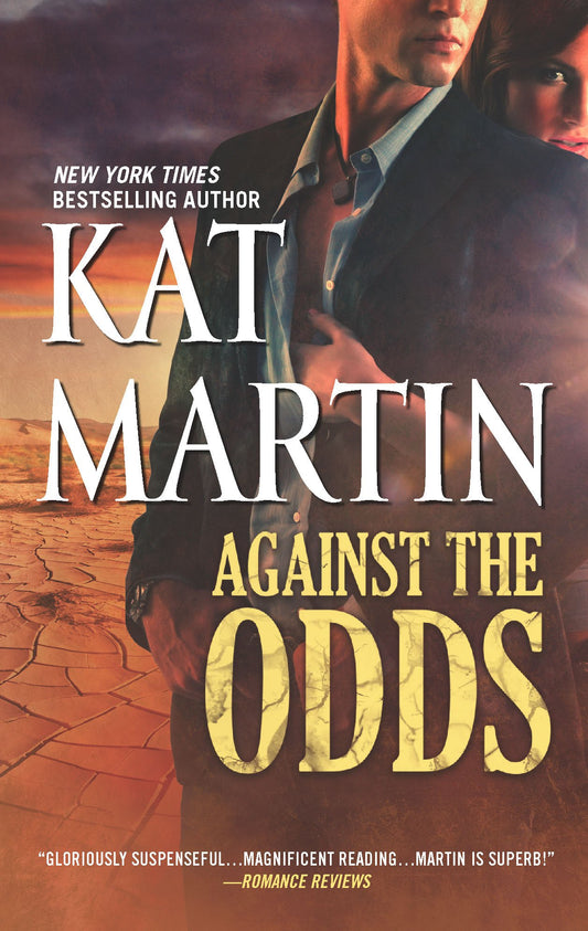 Against the Odds (The Raines of Wind Canyon) - 734