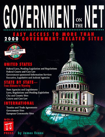 Government on the Net - 244